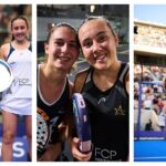 Andrea Ustero et Alejandra Alonso : une qualification pour le Master Final en ligne de mire