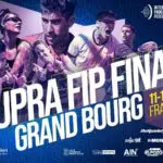 La capitale du padel à Bourg-en-Bresse pour les Cupra FIP Finals 2025