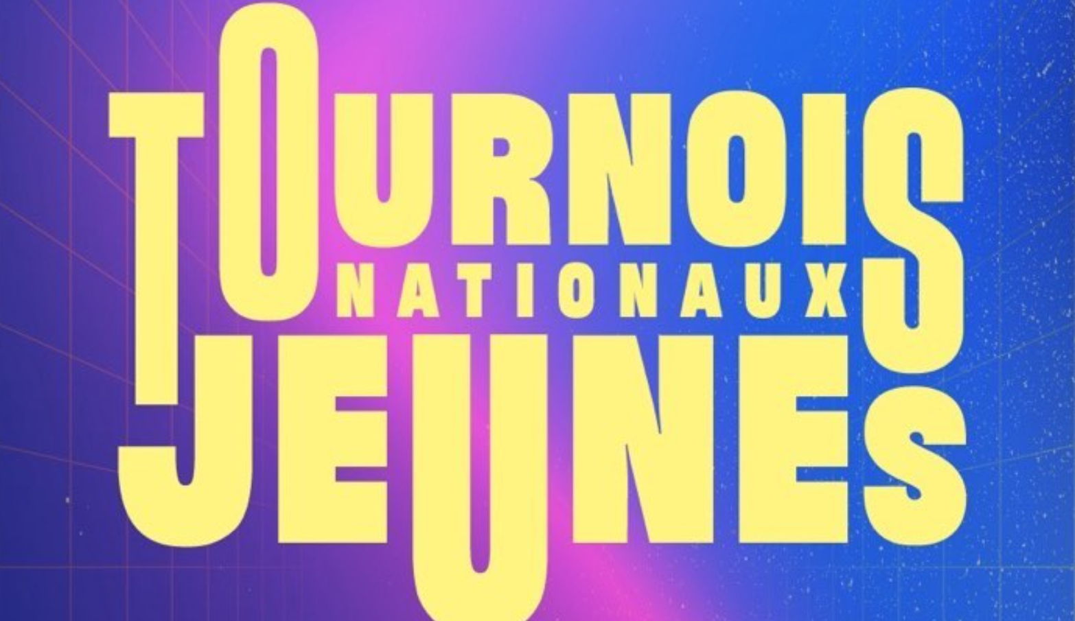 Première étape des Tournois Nationaux Jeunes : All In Country Club en action