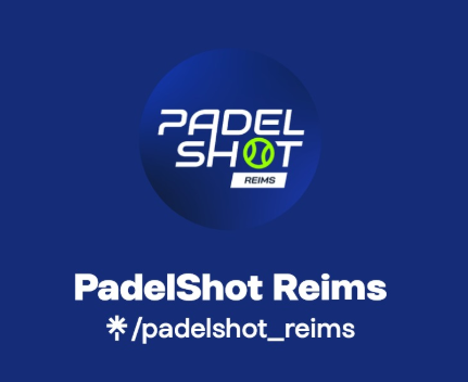 PadelShot Reims