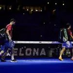 Miami, Cancún, Buenos Aires : les grandes nouveautés du circuit Premier Padel 2025 pistes sanz nieto