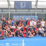 Comment créer son club de padel ? gestion sports loic tap