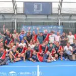 Comment créer son club de padel ? gestion sports loic tap