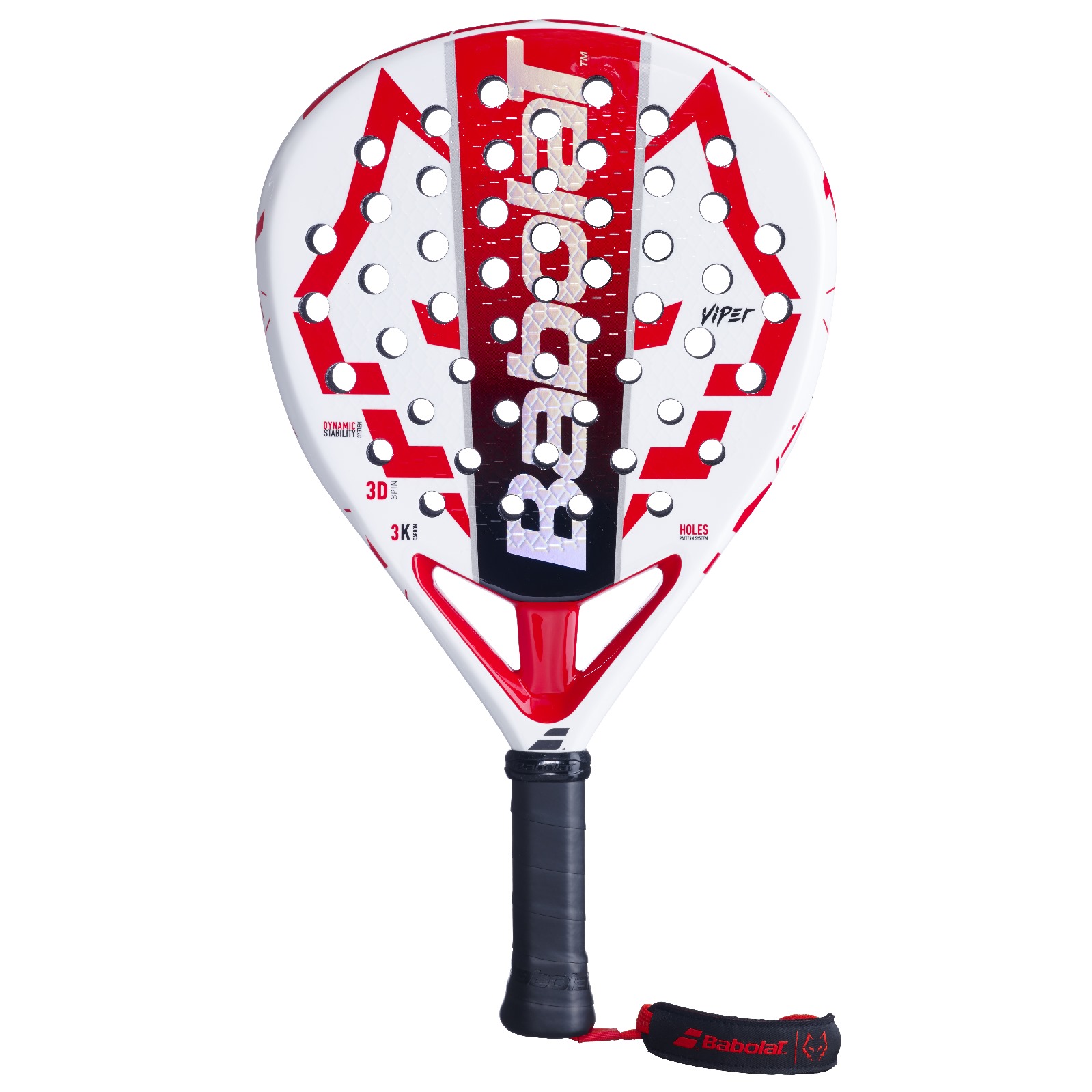 Lebon Babolat Viper 2.5 : Un retour aux sources réussi ?