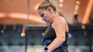 Aranzazu Osoro Kuwait P1