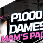 MamSoccerFivePadel : ouverture de la saison 2025 avec un P1000 Dames