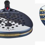 Bullpadel dévoile une édition spéciale pour les Premier Padel Finals : la Hack 04 LTD Tour Finals