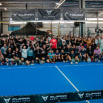 Le Master Final du Cupra Padel Tour 2024 enflamme Toulouse