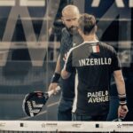 Inzerillo maigret premier padel