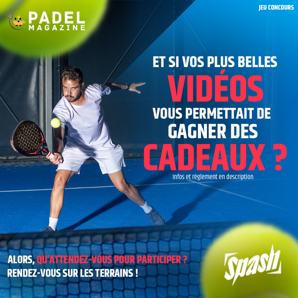 POST Concours SPASH x Padel Magazine - Copie