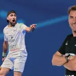 Alex Chozas et Alex Ruiz : une nouvelle paire en quête de reconquête