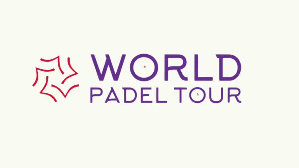 logo world padel tour 2025