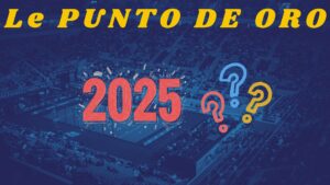 Le Punto de Oro sur Premier Padel dès 2025, une option !