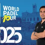 Fernando Belasteguin World Padel Tour 2025