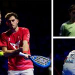 Premier Padel Finals 2024 : Une demi-finale explosive entre Nieto/Sanz et Momo/Alonso