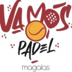 Vamos Magalas logo