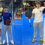 Rubio/Jover vs Guy de Chamisso/Basso : la finale du P1000 Padel House en direct