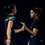 Barcelone Finals - Brea et Virseda en demi-finales après une bataille en trois sets