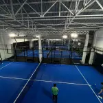 P1000 Central Padel - Dufour / Cazaban crée la surprise à Perpignan !