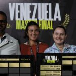 a1 padel master final venezuela