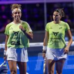 Milano Premier Padel P1 : Delfi Brea et Bea Gonzalez en quête d’un nouveau titre