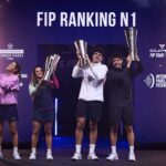 Barcelona Finals - Une finale des records pour les numéros 1 mondiaux