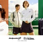 communiqué de presse bullpadel x premier padel