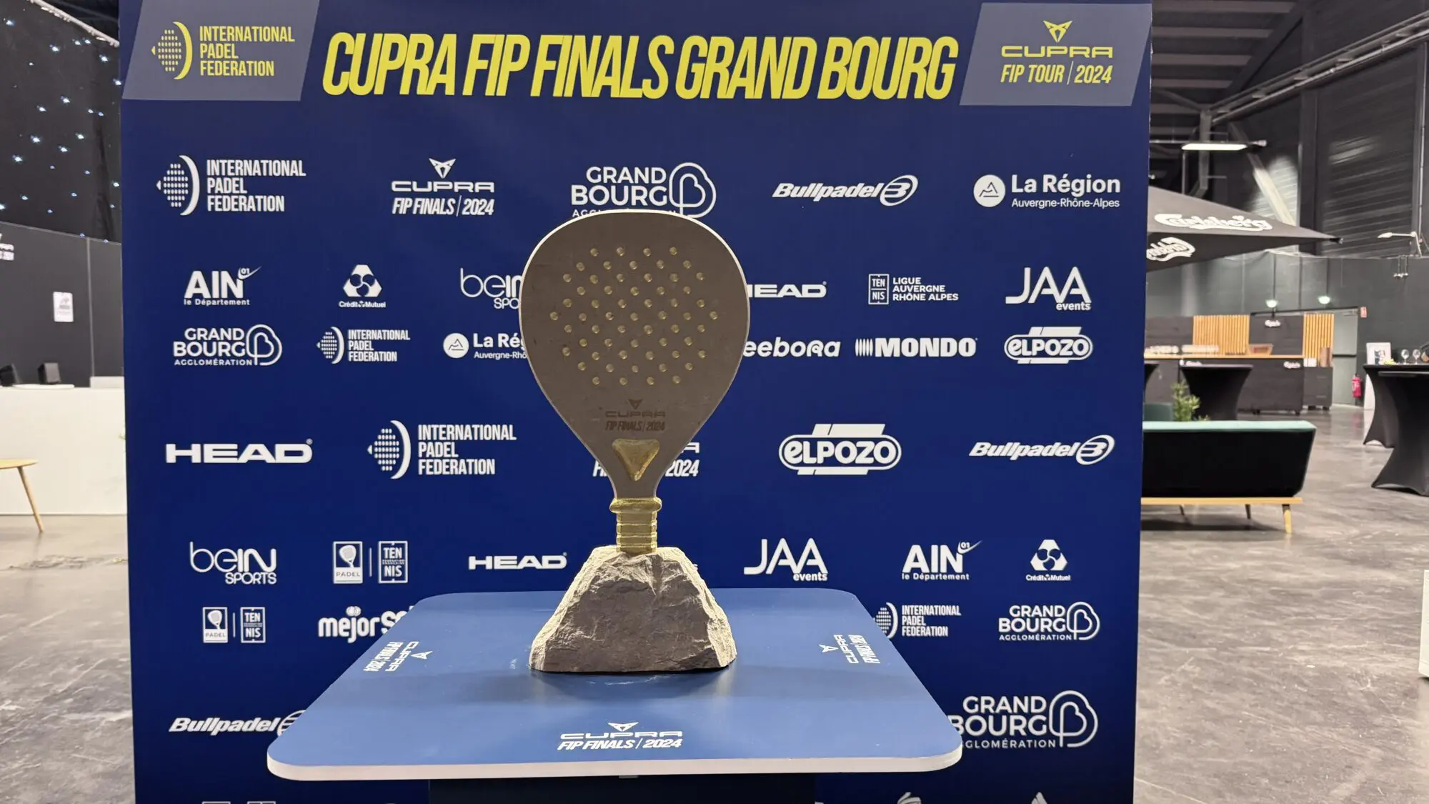 Cupra FIP Finals Grand Bourg – Où suivre les demi-finales ?