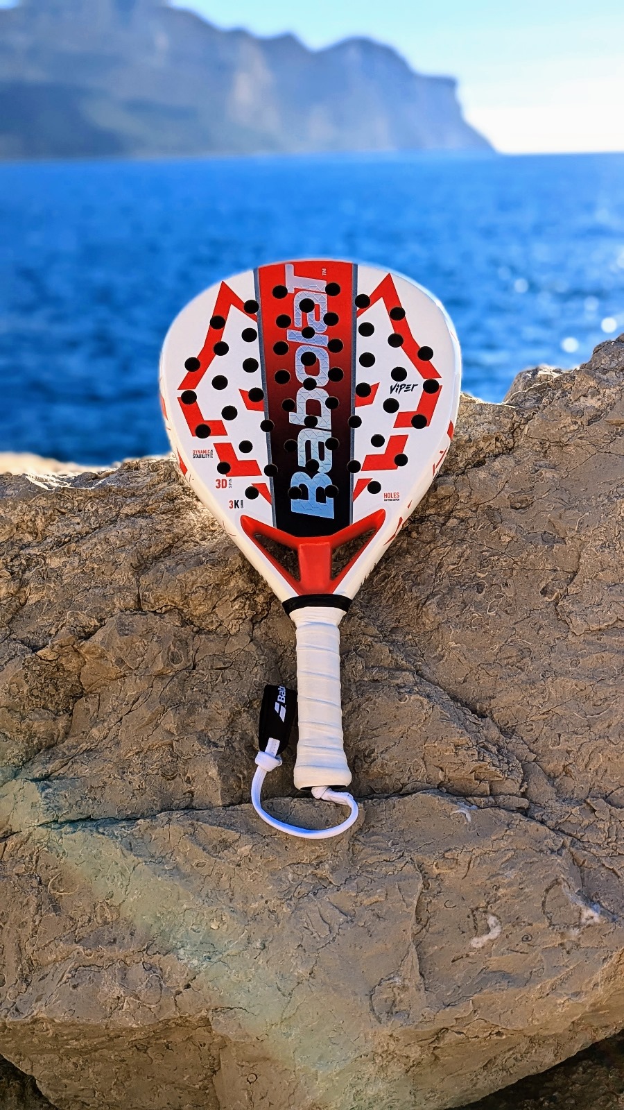 Lebon Babolat Viper 2.5 : Un retour aux sources réussi ?