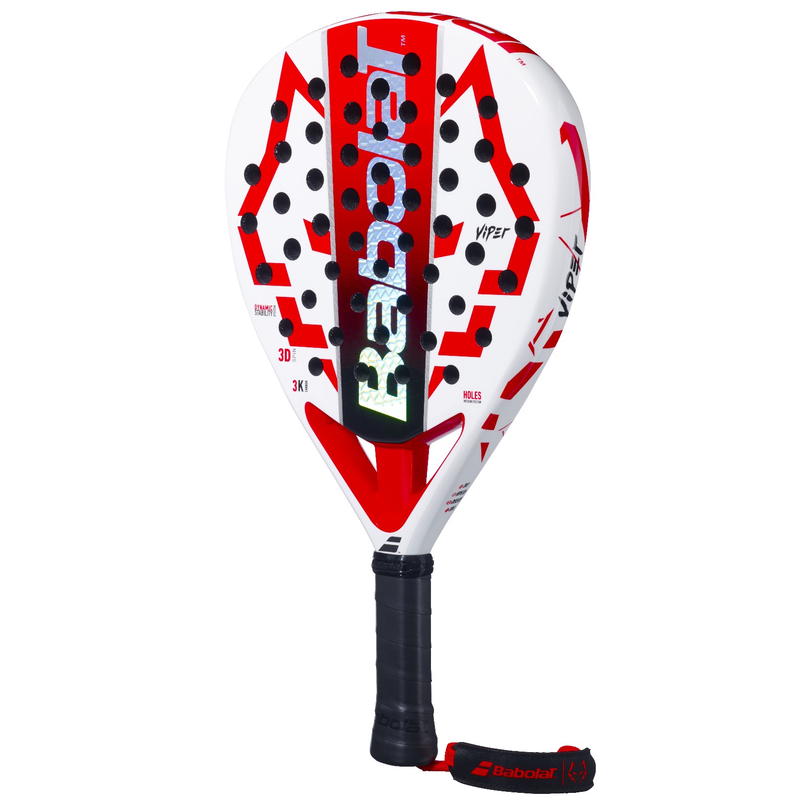 Lebon Babolat Viper 2.5 : Un retour aux sources réussi ?