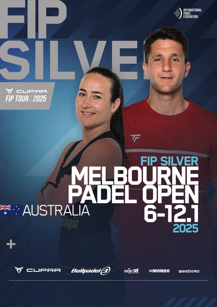 FIP SILVER Melbourne : les Français à nouveau au rendez-vous !