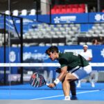 Cardona Milano Premier Padel P1 : la course finale pour Barcelone