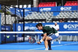 Cardona Milano Premier Padel P1 : la course finale pour Barcelone