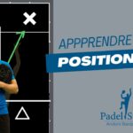 Maîtrisez les bases du padel positions et transitions expliquées