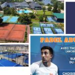 Stages de padel aux Pyramides : un cadeau sportif à offrir ou à s’offrir