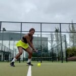 Serena Williams découvre le padel : un nouveau coup de cœur sportif ?