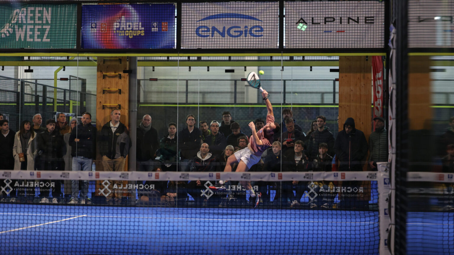 P1000, P1500, P2000 : un modèle compétitif qui fait ses preuves ...