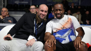 Du P500 au FIP Finals : David Matéo et ses 70 tournois par an !