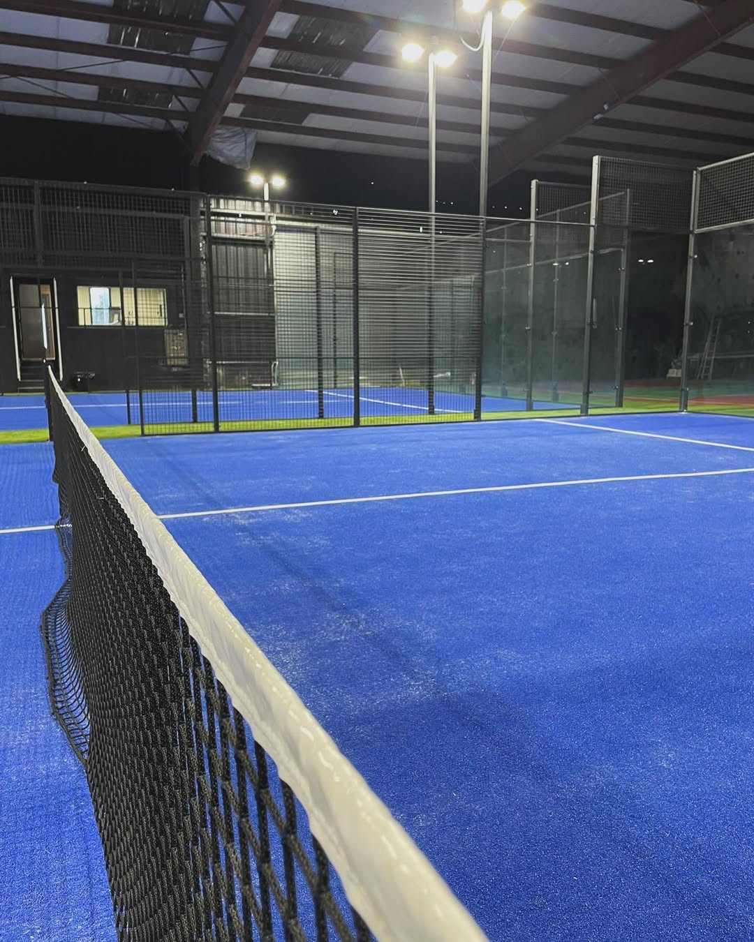 Padel 91 Sainte-Geneviève-des-Bois