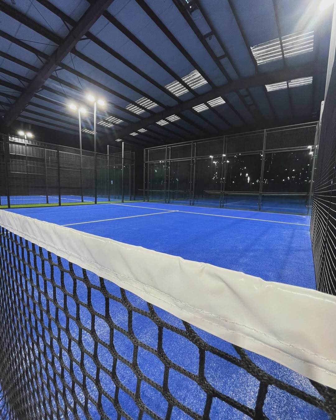 Padel 91 Sainte-Geneviève-des-Bois