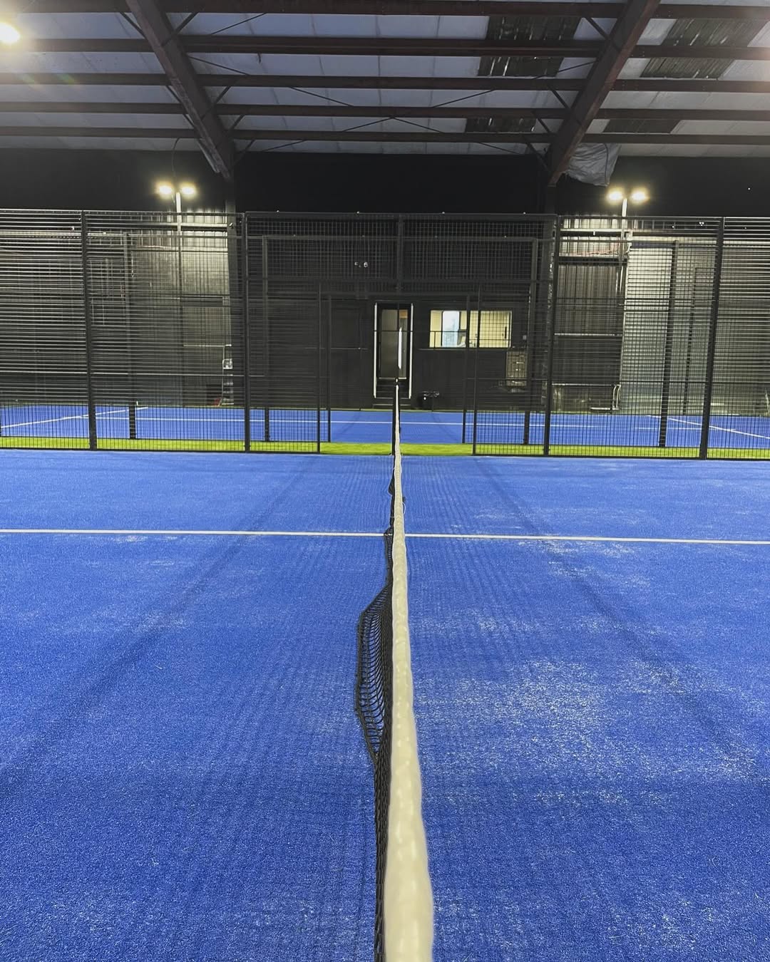 Padel 91 Sainte-Geneviève-des-Bois