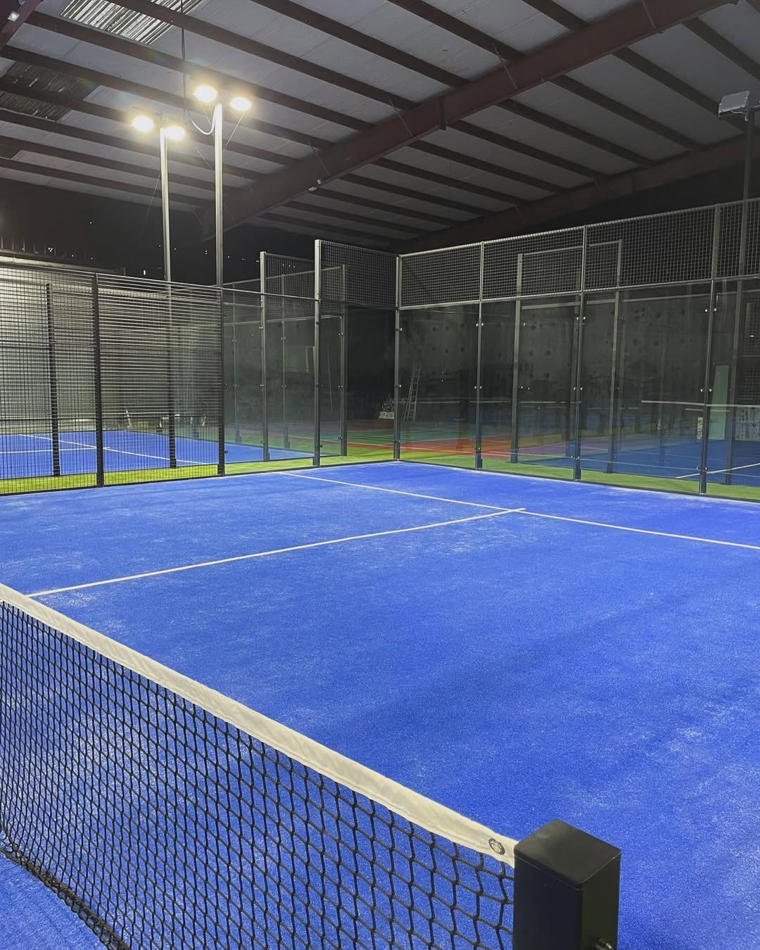 Padel 91 Sainte-Geneviève-des-Bois