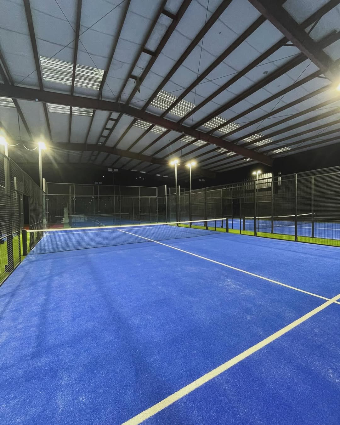 Padel 91 Sainte-Geneviève-des-Bois