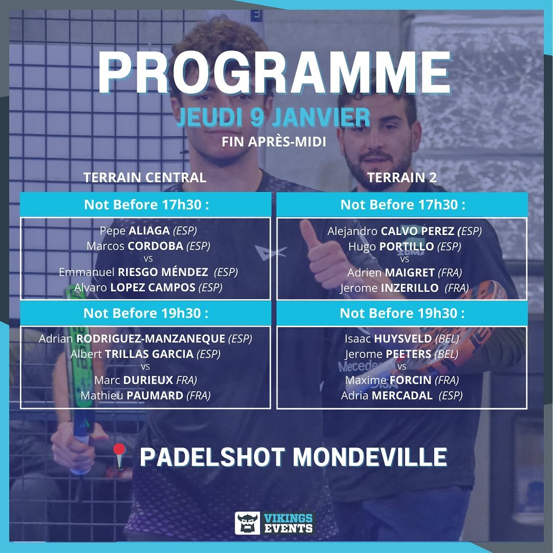 programme fip bronze mondeville