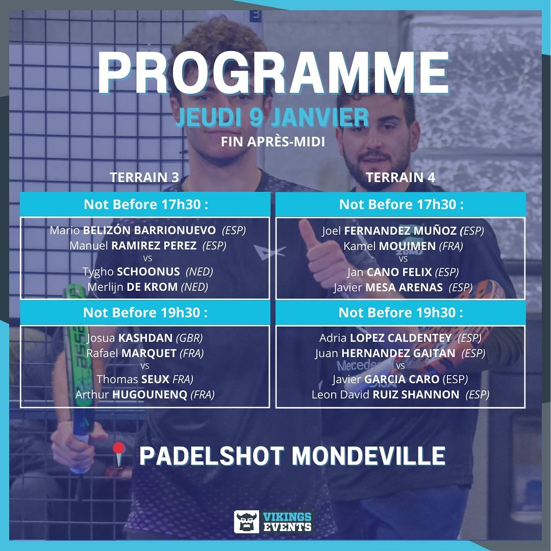 programme fip bronze mondeville