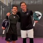 Paquito / Bergamini, une nouvelle association à suivre dès l’étape saoudienne de Premier Padel