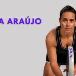 Sofia ARAUJO rejoint Siux Padel !