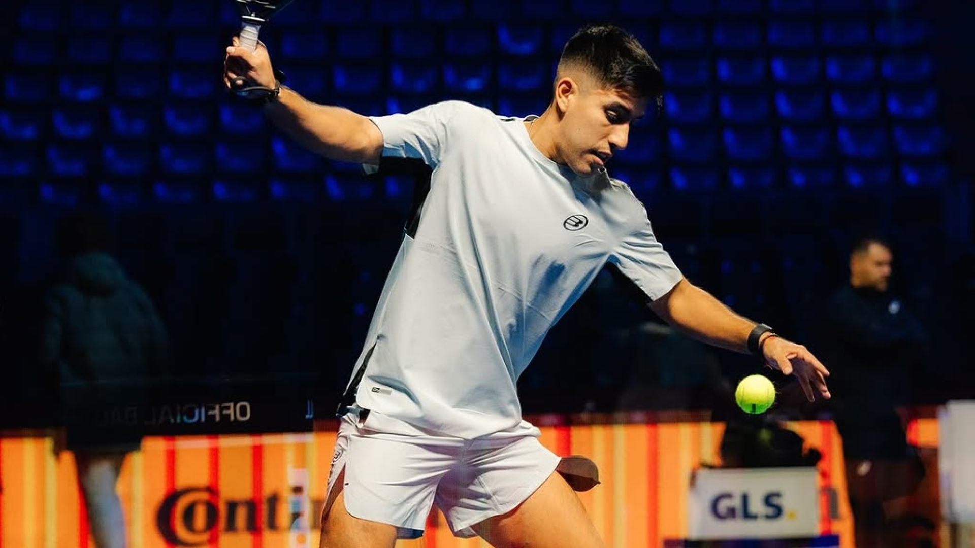 Federico Chingotto représentera peut-être Casa Padel aux Interclubs N1 ?