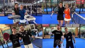 Finales p2000 la rochelle