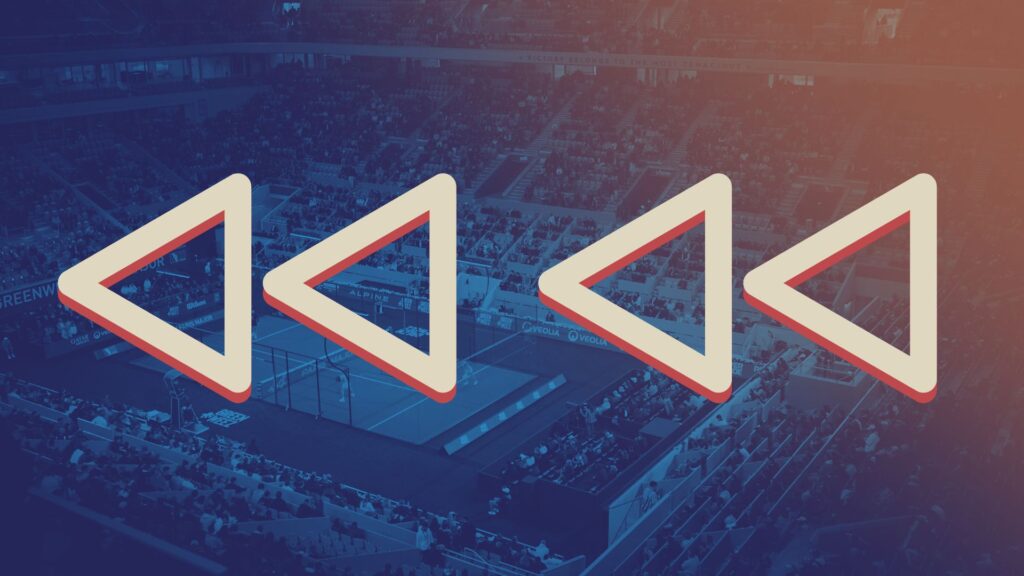 Premier Padel : "un circuit plus fermé, un retour en arrière, se contente de récolter le travail des organisateurs..."